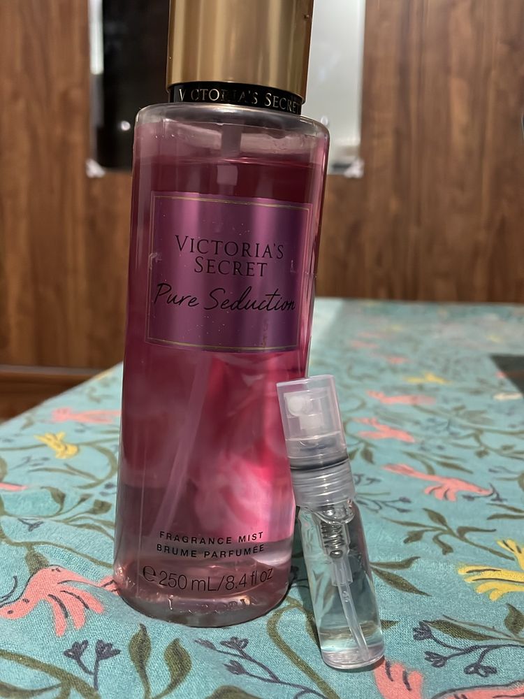 Victoria’s Secret - 5ml Decant Pure Seduction