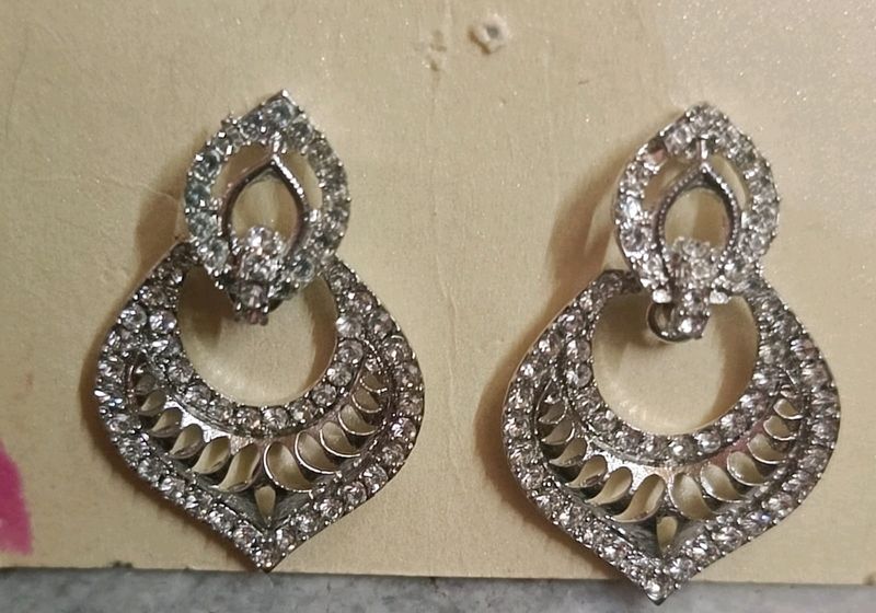 Ear Rings