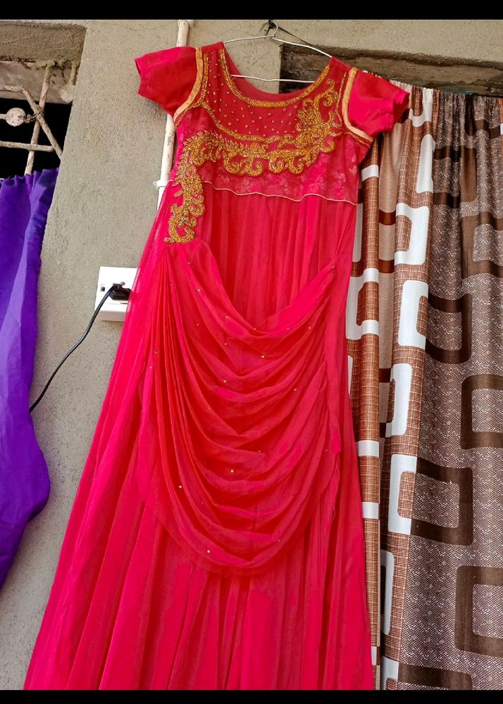 Anarkali