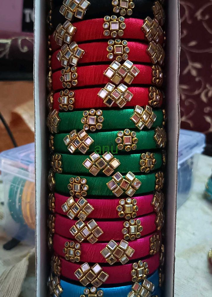 Clearance Sale Handmade Bangles