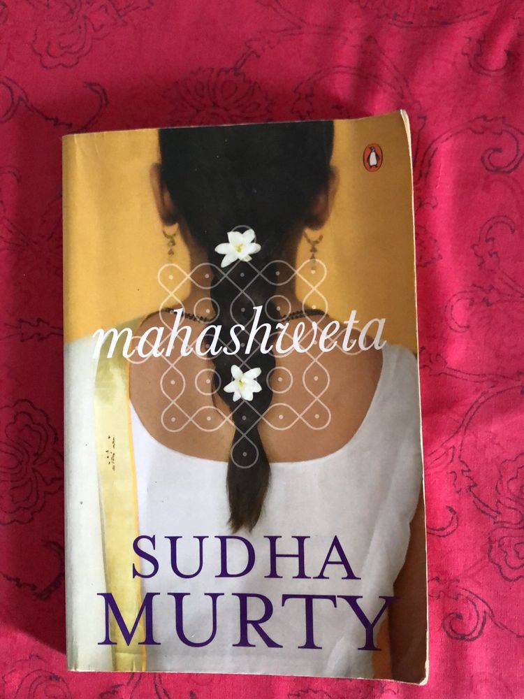 Sudha murthy Book