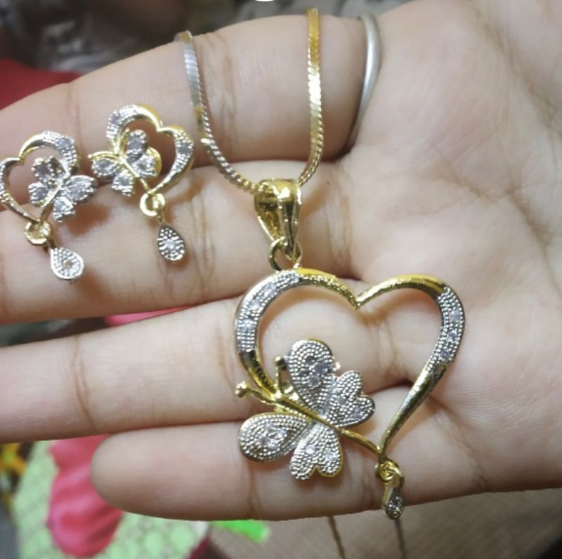 Jewellery Set