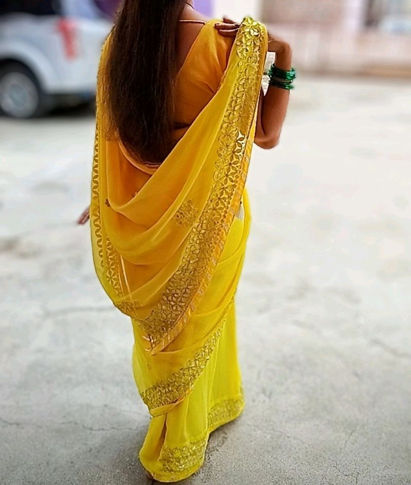 Saree