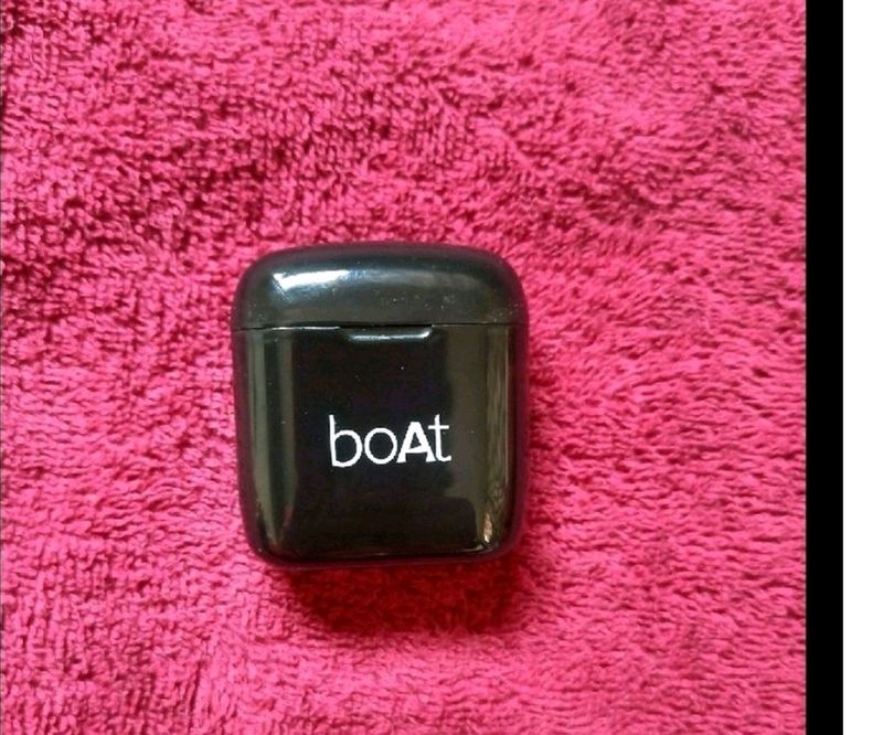 BOAT AIRPOD