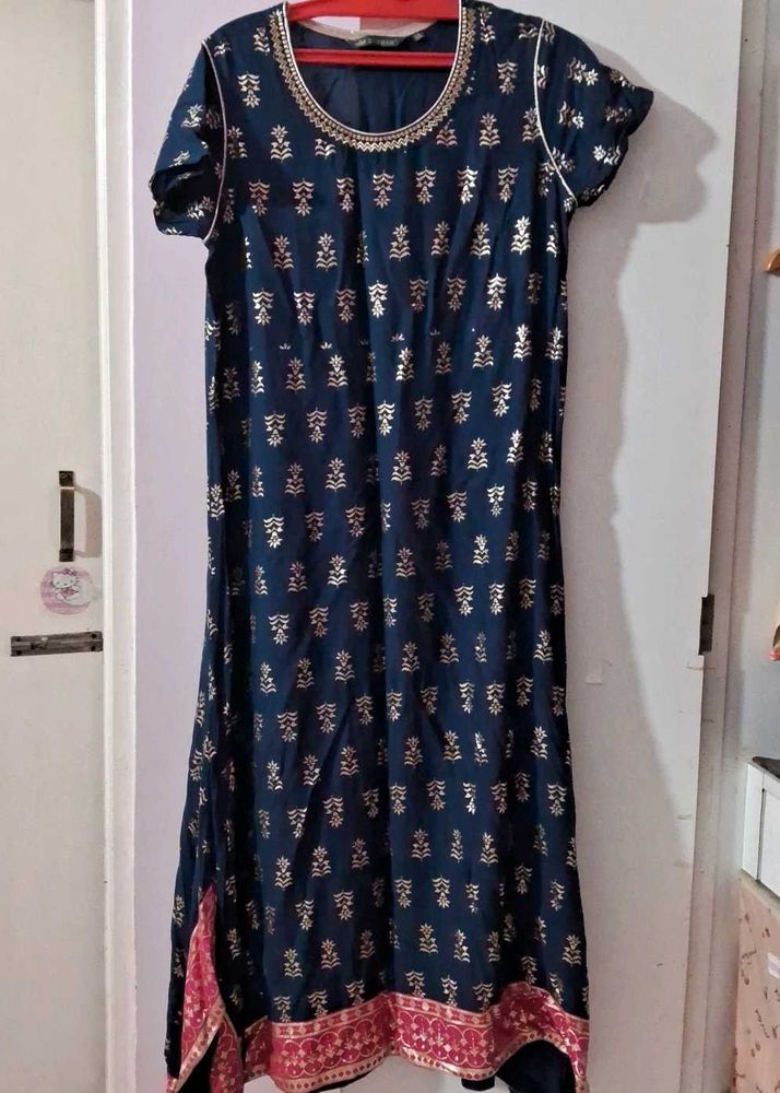 Avaasa XXL Kurta