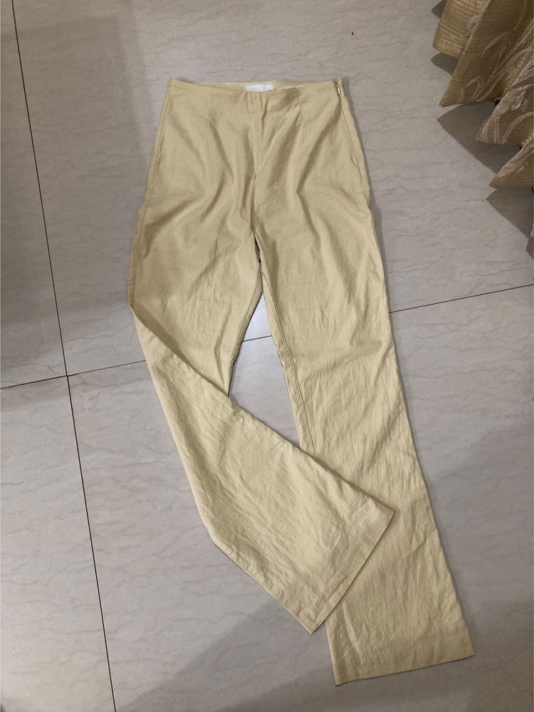 H&M Flare Bootcut Pants