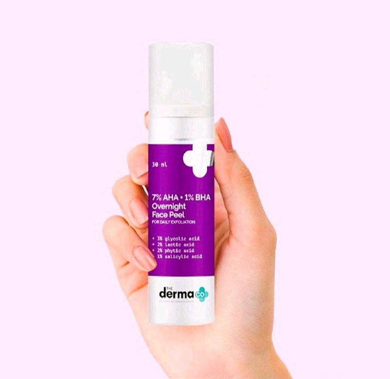 🤩Glass Skin & Minimize Open Pores, The Derma Co.