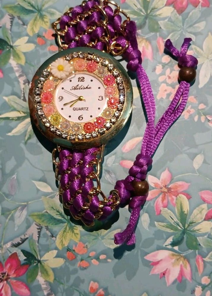 Beutiful Watch ⌚