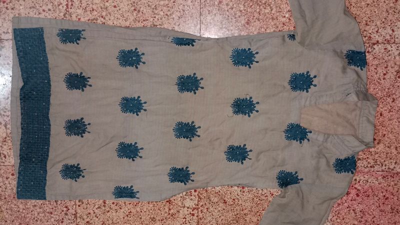 Kurti For Daily Use