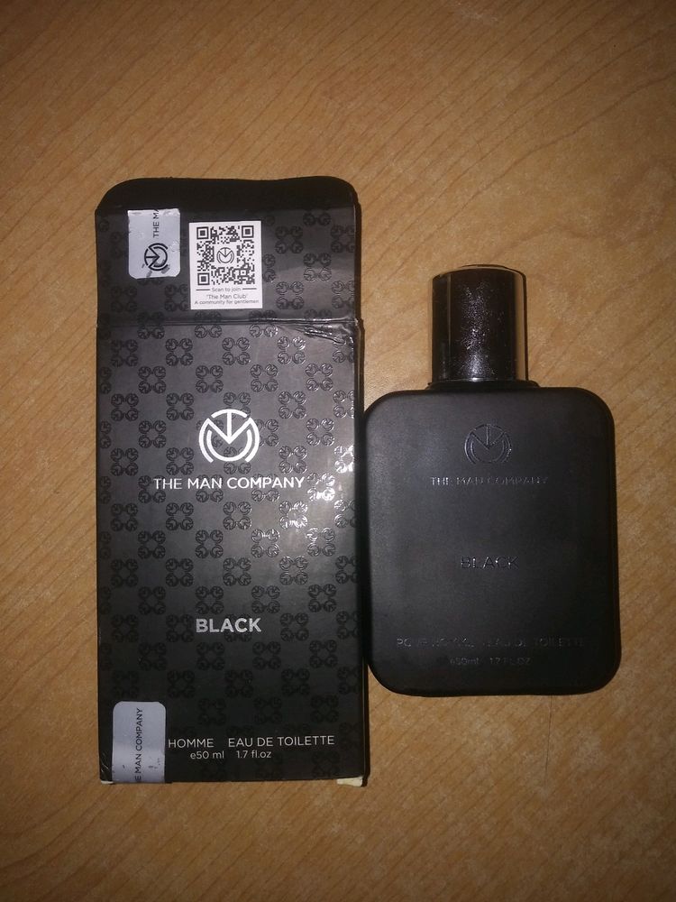 The man Company perfume