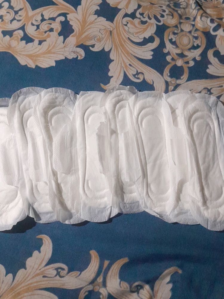 Sanitary Napkins ( 50 Pease)