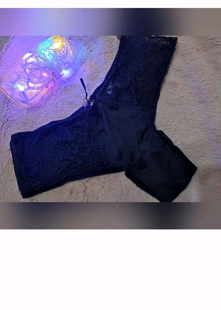 La Senza Xs Size Panty