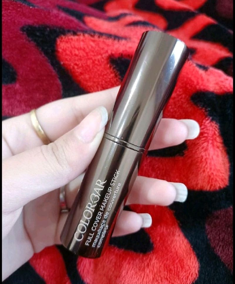 Colorbar Foundation Stick