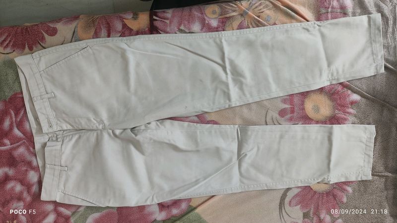 Peter England Pant