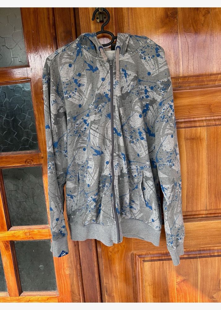 Hoodie Jacket New Without Tag. Xxxl