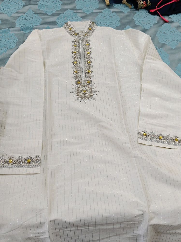 Men Kurta Pyjama