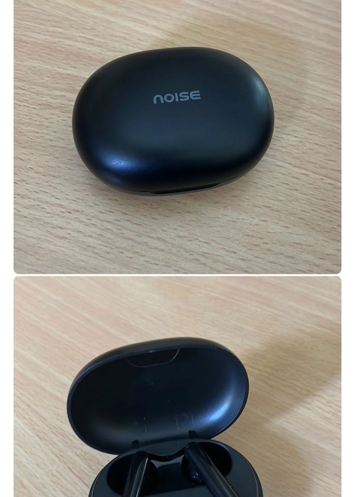 Noise Earbuds