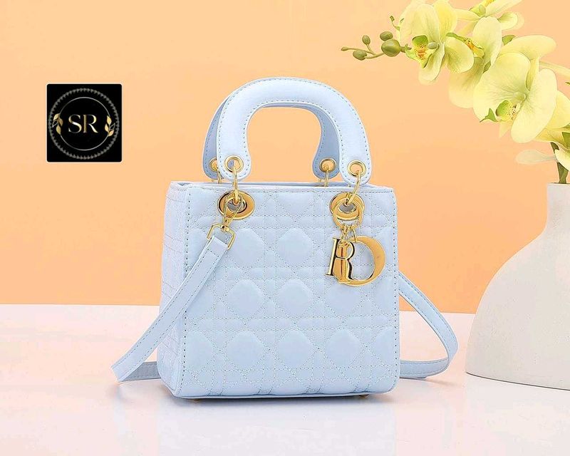 DIOR ALOOK LIKE IMPORTED SLING @SALE