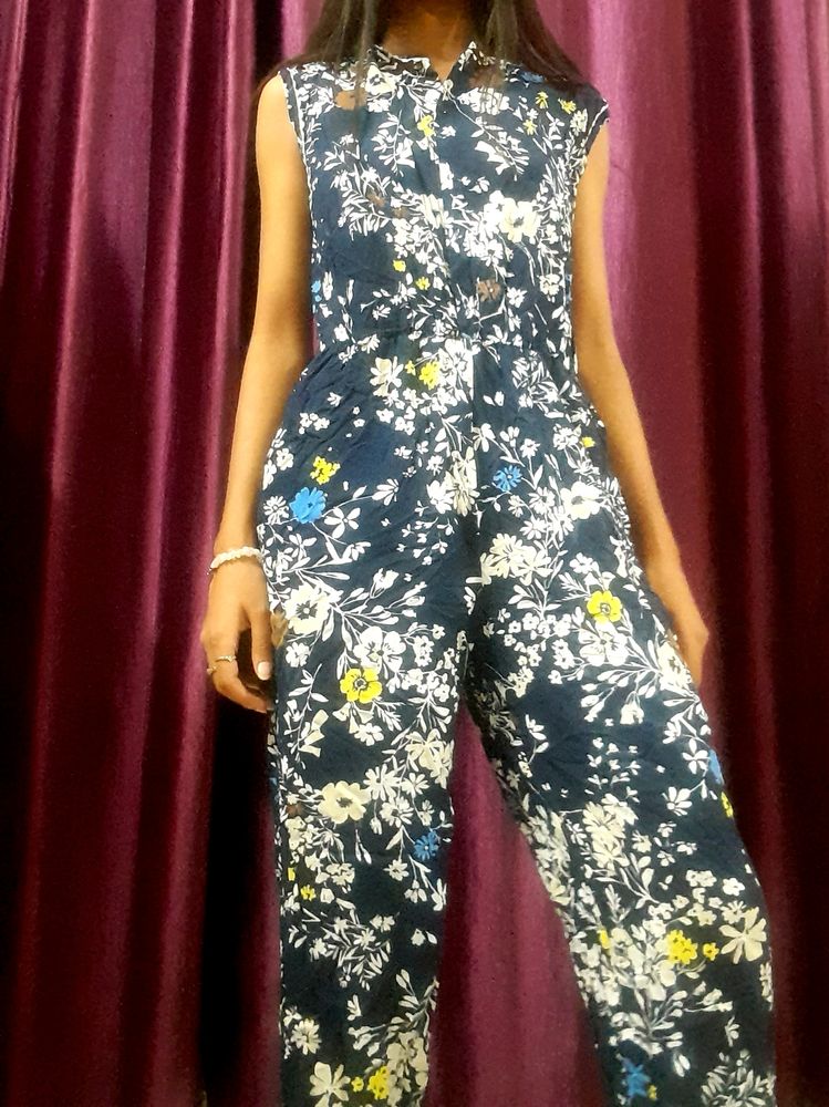 Jumpsuit