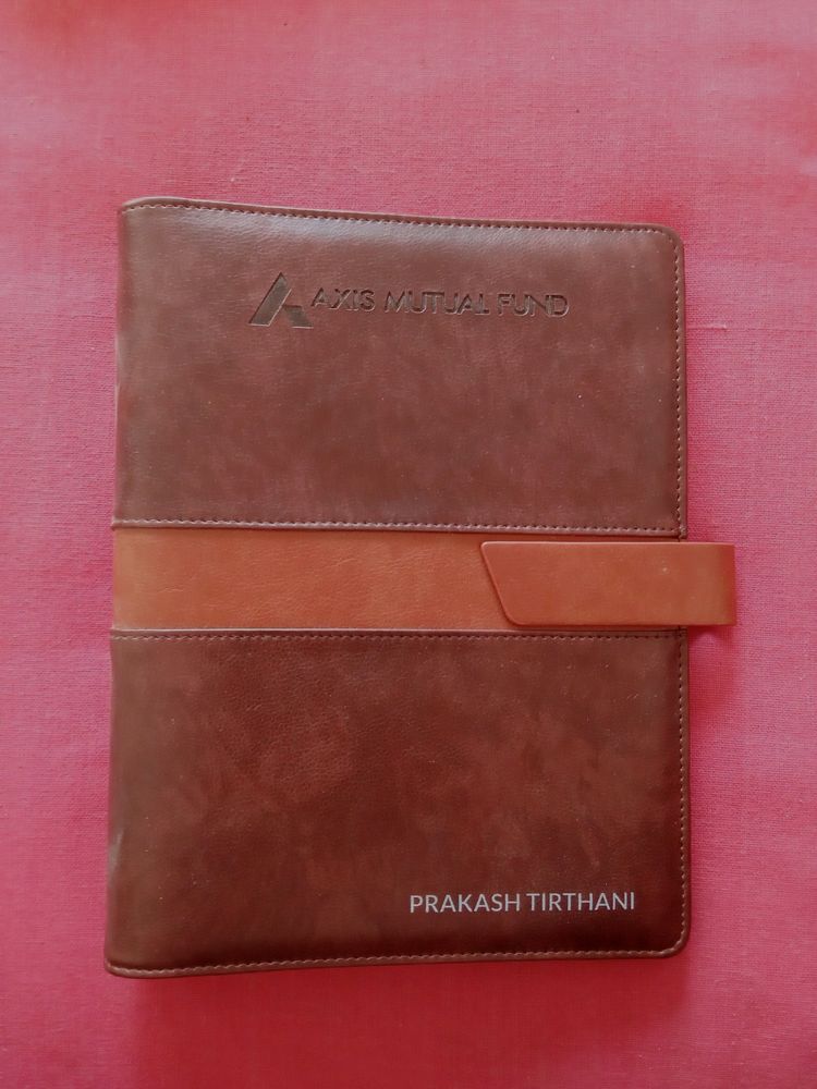 Diary Cover