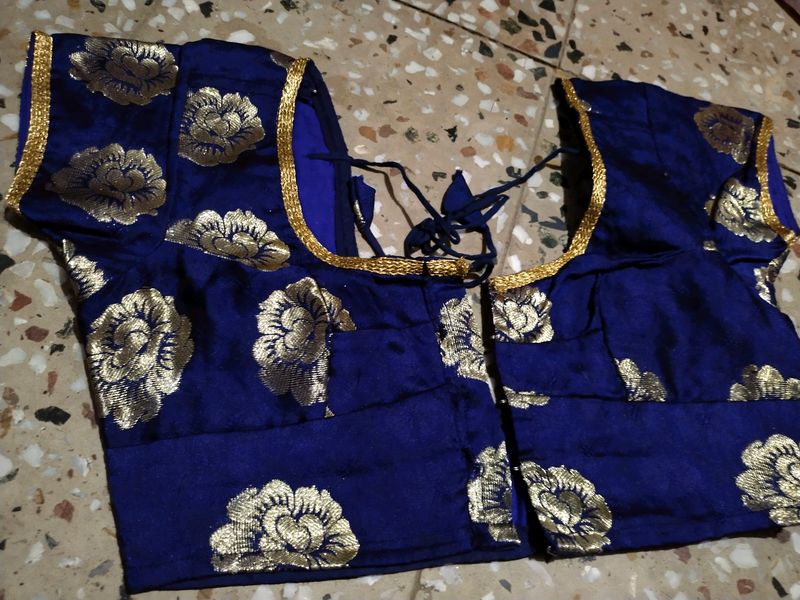 Nevyblue Blouse