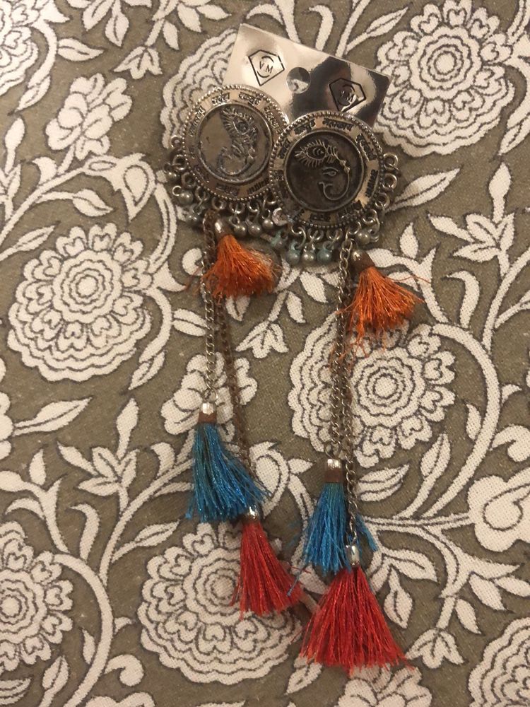 Jhumka