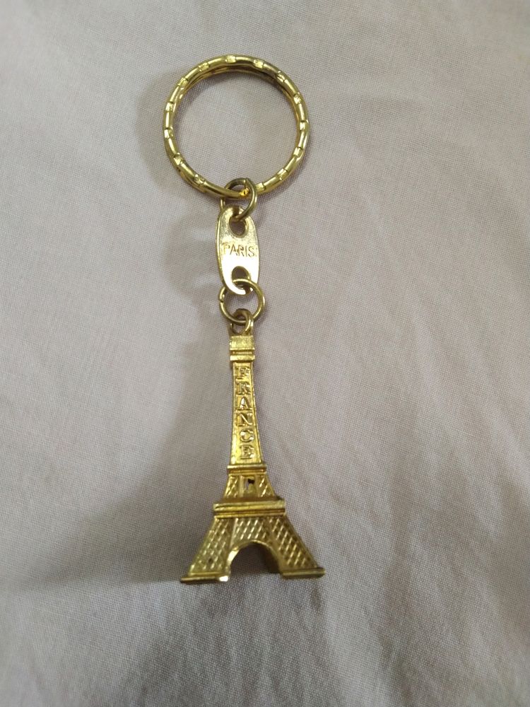 Stylish Key Chain.