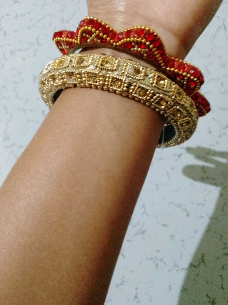 Bangles