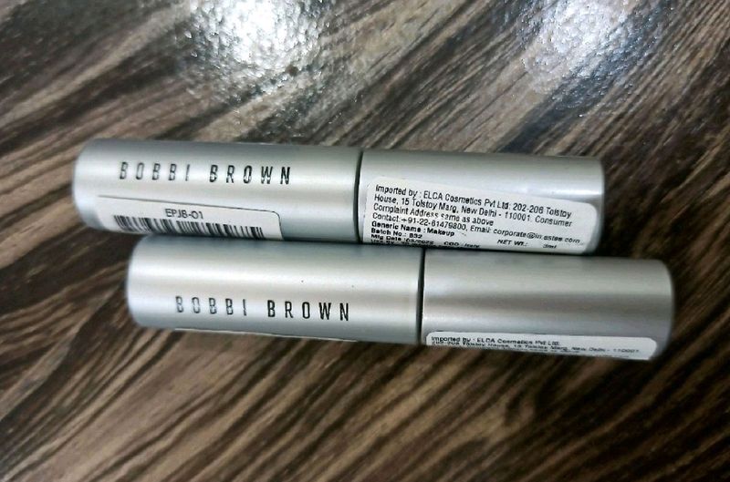 Bobbie Brown Mascara