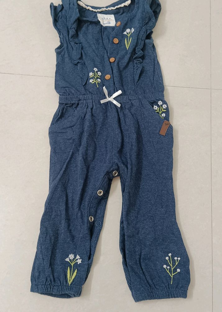 Price Drop Alert. .Mothercare Jumpsuit