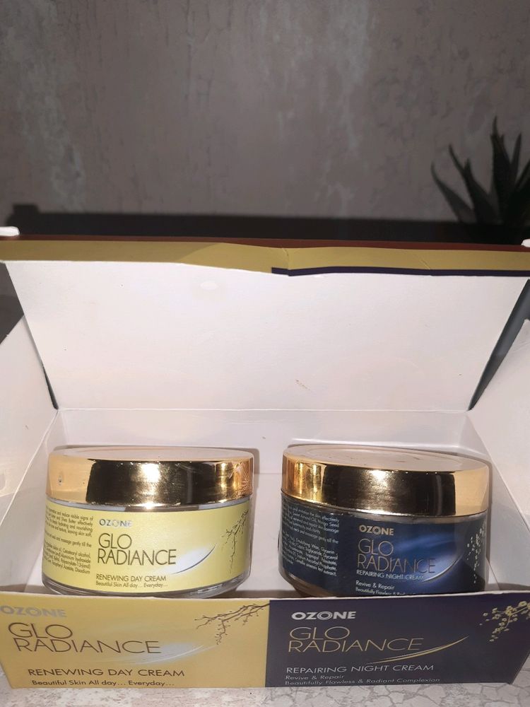 Day And Night Cream