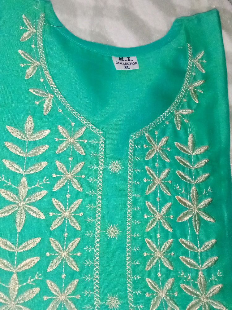 Short Kurti ♥️♥️