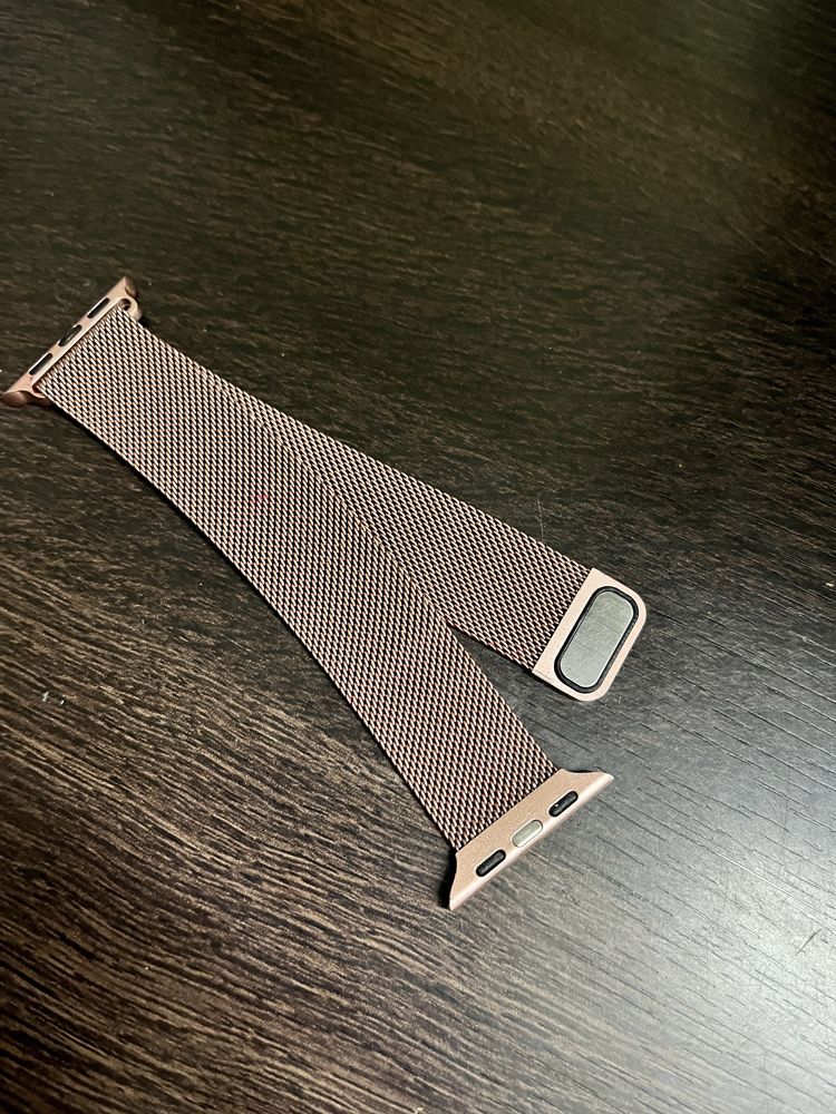 Straps For Apple SE Watch
