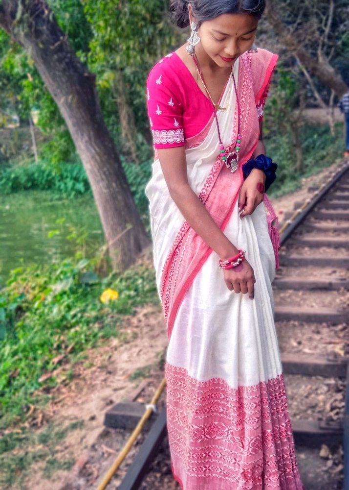 Beautiful Saree