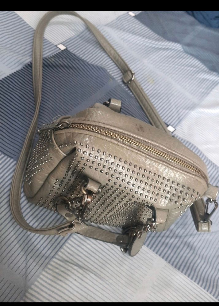 Handbag From Hongkong