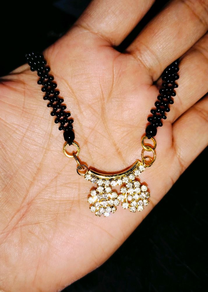 Brand New Mangalsutra