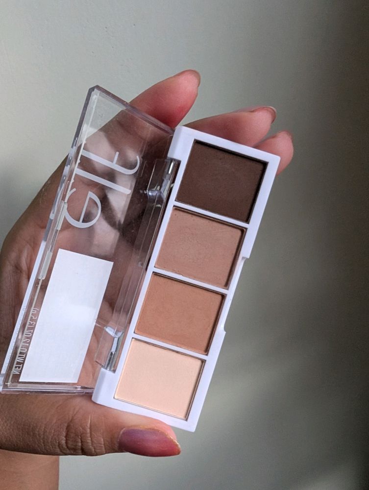 Elf Bite Size Eyeshadow Palette