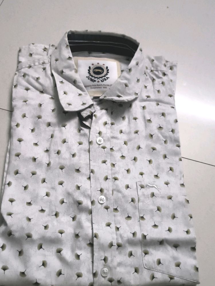 Combo Of Men Branded Shirt