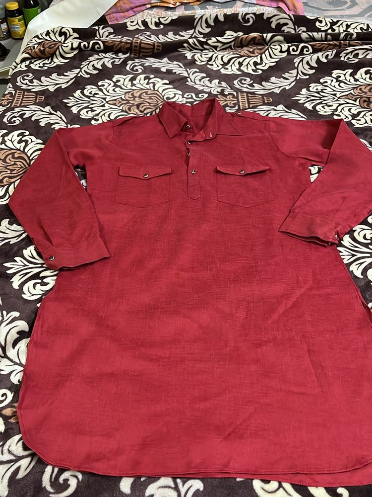 Kurta pyjama