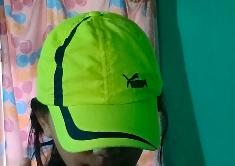 Nike Cap