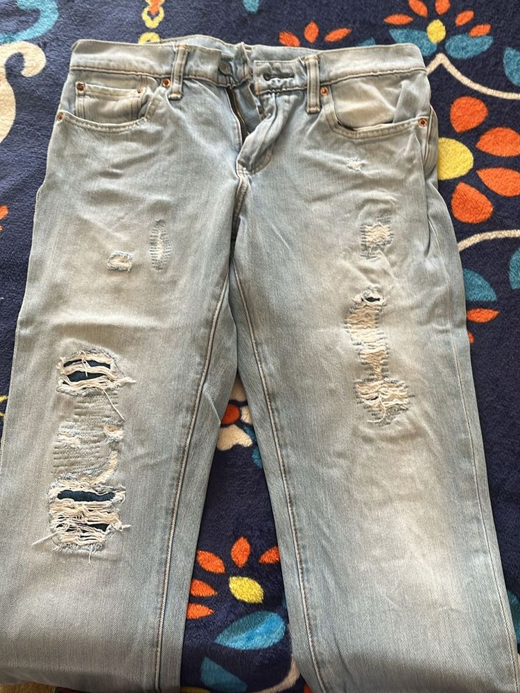 Good Condition Levis Jeans