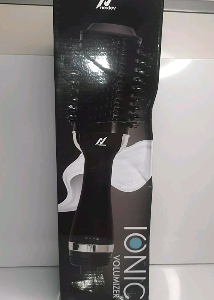 Nexlev Hair Volumizer