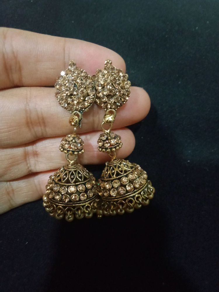 AD jhumka