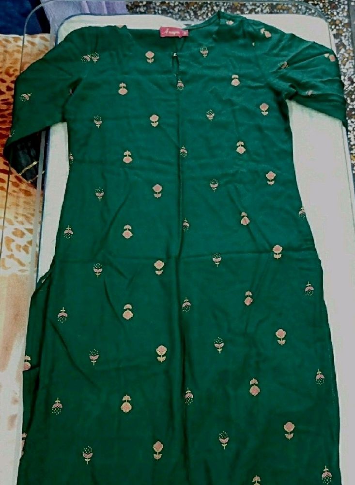 New Kurta Set