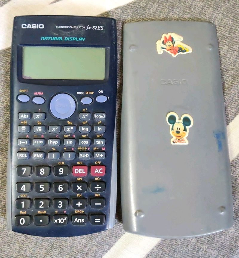 Engineering Calculator 🖤