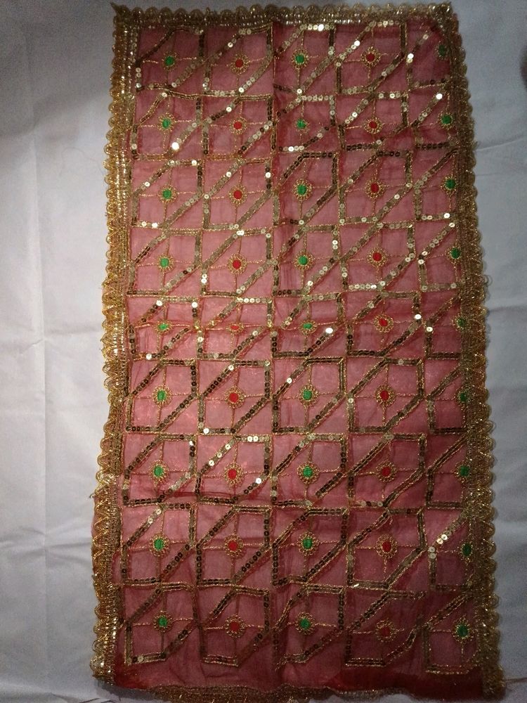 Choli Used For Chatt Puja