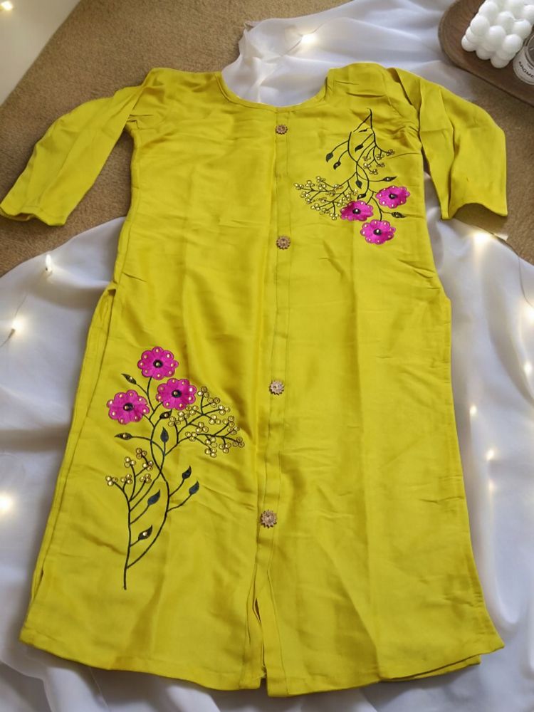 Beautiful kurta For Women