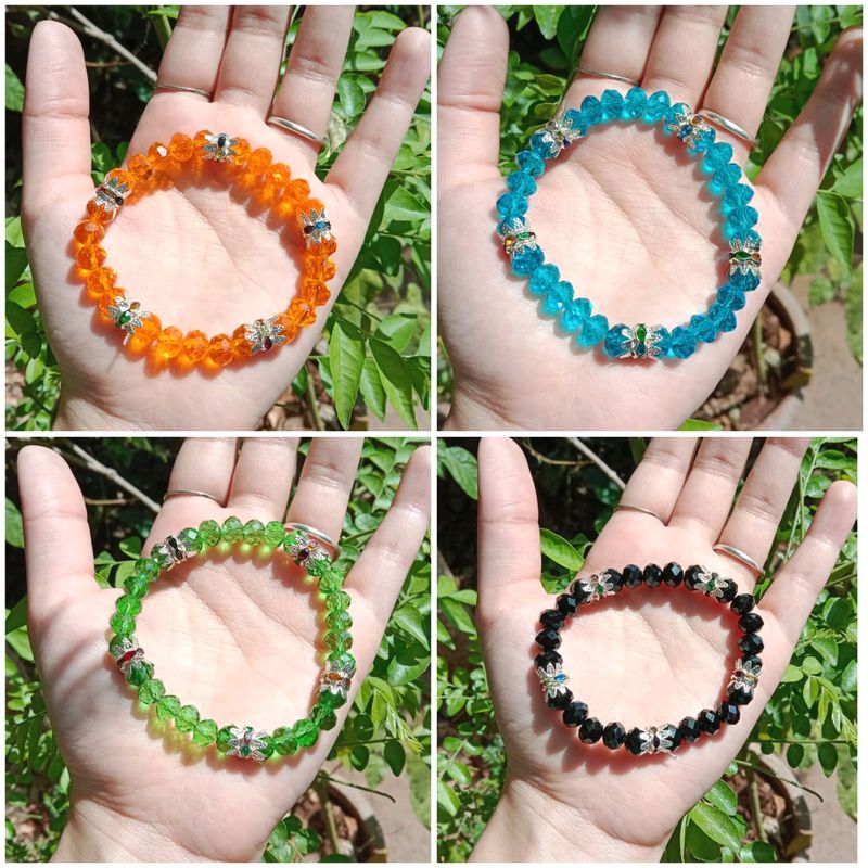 Degsiner Bracelet