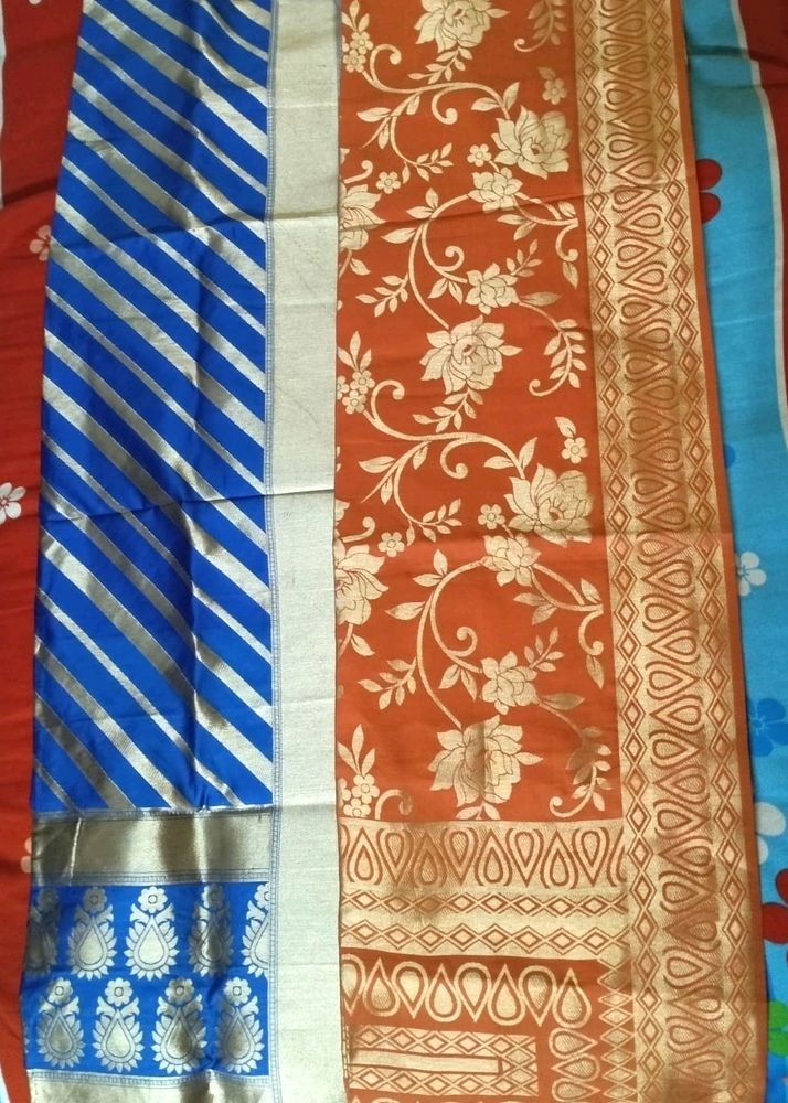 Combo Dupatta Set