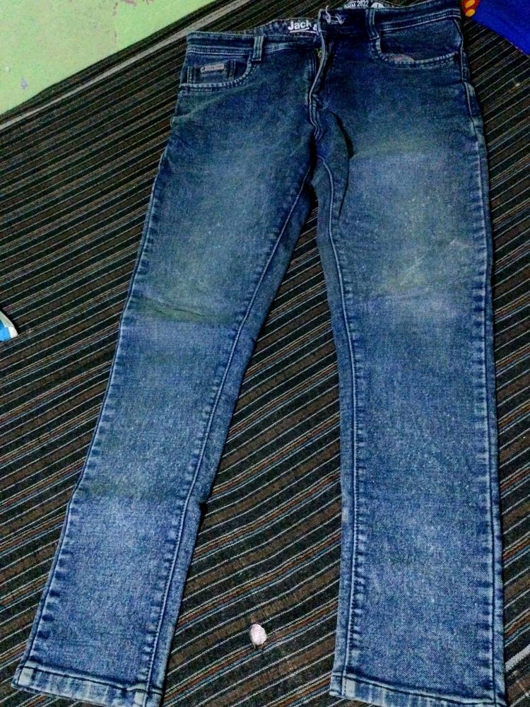 Jeans Pants